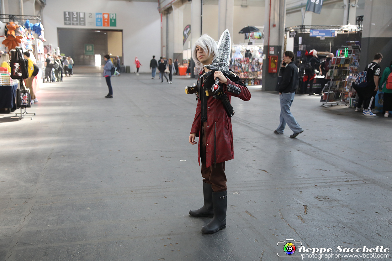 VBS_4209 - Inaugurazione XXIX edizione di Torino Comics.jpg
